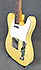 Fender Telecaster Corps 1973 et manche 1967