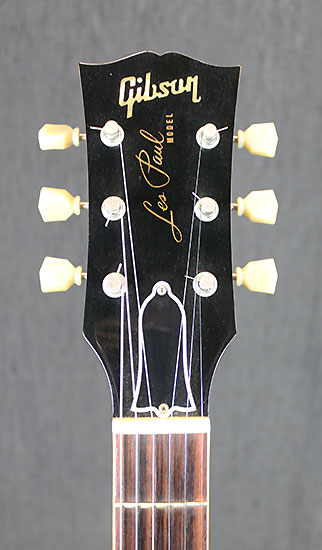 Gibson Les Paul Standard R6