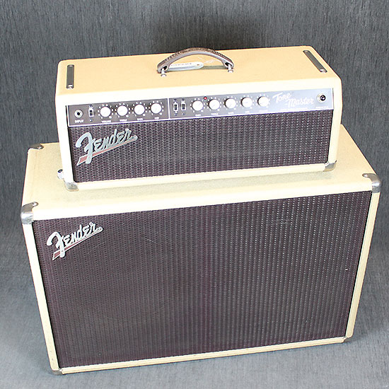 Fender Tone Master Type CRS-3