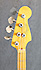 Fender Precision Bass 57 de 1989 Made in Japan