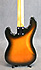 Fender Precision Bass 57 de 1989 Made in Japan