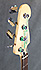 Fender Precision Bass Micro Hep Cat