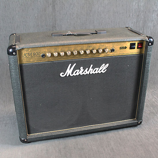 Marshall JCM900