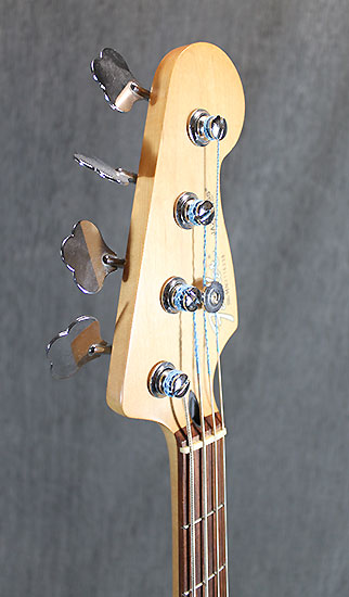 Fender Micros  Bartolini