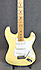 Fender Stratocaster ST72 Crafted in Japan