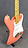 Fender Custom Shop Ltd Tomatillo Strat III Relic