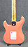 Fender Custom Shop Ltd Tomatillo Strat III Relic