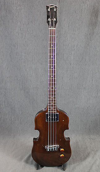 Gibson EB1 de 1969