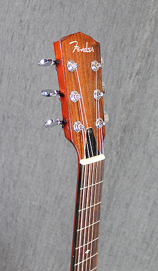 Fender FR 50
