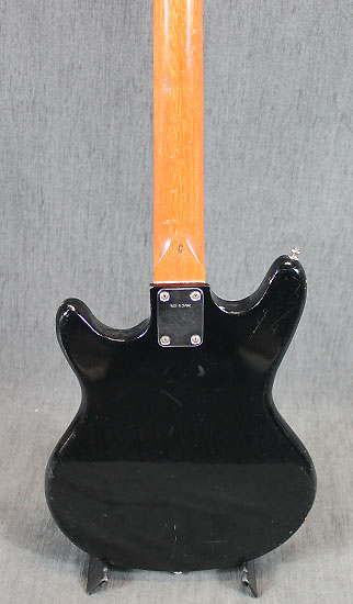 Gallan Guitar Made in Japan Annees 60