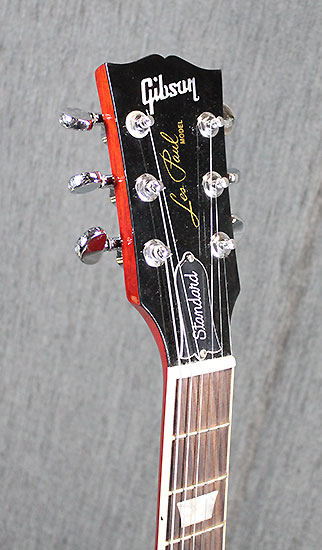Gibson Les Paul Standard de 2001