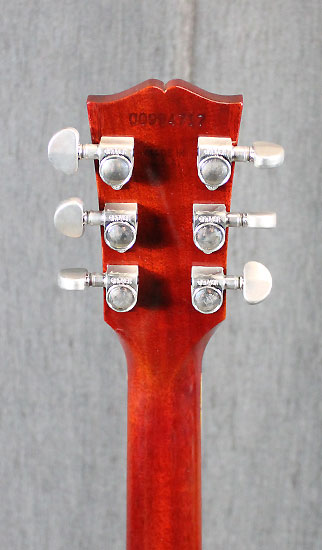 Gibson ES-175 Steve Howe de 2004