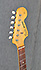 Fender Mustang de 1966