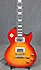 Gibson Les Paul Studio Micros Hep Cat PAF 59