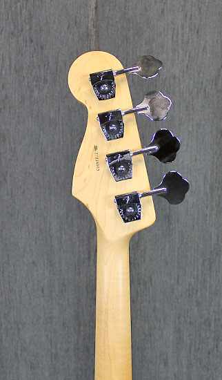 Fender Jazz Bass American Standard