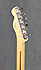 Fender Telecaster Baja  FSR Classic Player