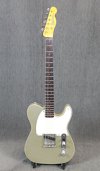 Fender Custom Shop 59 Esquire Custom Jrn