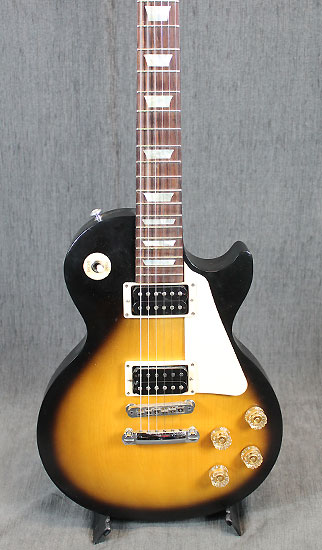 Gibson Les Paul Tribute GForce
