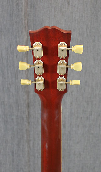 Gibson Hummingbird Vintage