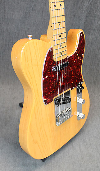 Fender Telecaster Standard FSR Ash