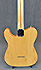 Fender Telecaster Standard FSR Ash