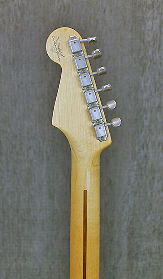 Fender Custom Shop 1956 Stratocaster Closet Classic