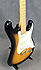 Fender Stratocaster American Deluxe 50th Anniversary de 2004