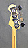 Fender Manche Jazz Basss de 1978 Jamais monte - Etat Neuf