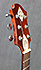 Deviser Zemaitis Replica Custom Guitar de 1993