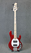 Sterling by Musicman SUB Series Sting Ray Micro et preamp Aguilar