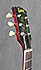 Burny Les Paul Special micros Seymour Duncan SSP90