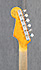 Fender Custom Shop 60 Stratocaster Heavy Relic Masterbuilt Dale Wilson