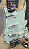 Fender Custom Shop 60 Stratocaster Heavy Relic Masterbuilt Dale Wilson