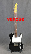 Fender Telecaster 62 Custom Made in Japan Micros Hepcat Boadcaster Refrettage a prevoir
