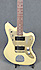 Fender Custom Shop Ltd 1958 Jazzmaster CC