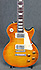 Gibson Les Paul R9 Historic Collection de 1995