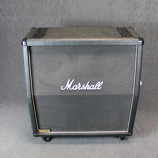 Marshall JCM800 1960A de 1983