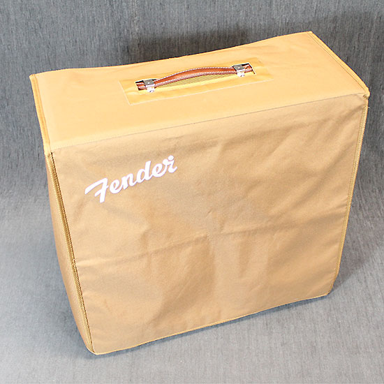 Fender Bandmaster RI 57