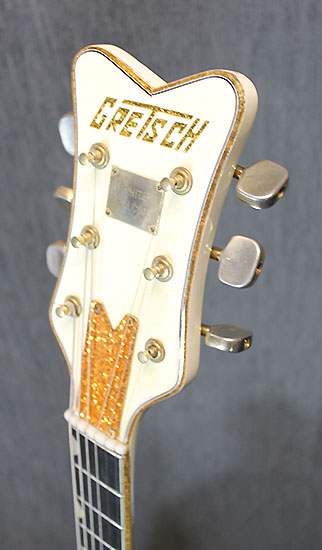 Gretsch White Falcon de 1969