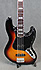 Fender Jazz Bass Classic 70