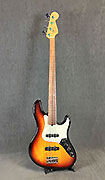 Fender American Deluxe Jazz Bass Fretless de 1998