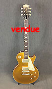 Gibson Les Paul RI 57 en étui Collector’s Choice  #12 Henry Juskiewicz