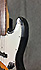 Fender Jazz Bass Standard Fretless
