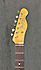 Fender Custom Shop Limited P90 Mahogany Telecaster