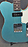 Fender Custom Shop Limited P90 Mahogany Telecaster