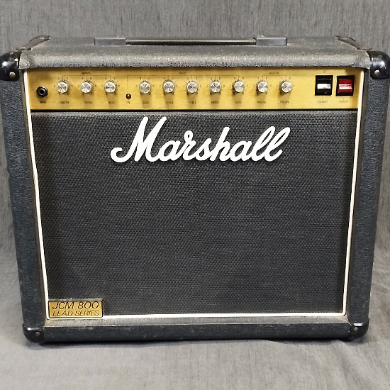 Marshall JCM800 4210 50W