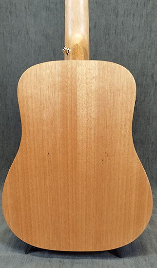 Harley Benton Ukulele Bass