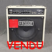 Fender Rumble 75
