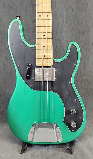 Fender Telecaster Bass Made in Mexico
