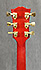 Gibson Les Paul Supreme de 2007